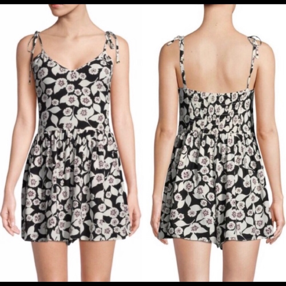 ♠️Kate Spade♠️ Romper Size Large